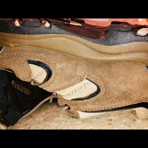 Nevados Hiking 🥾 Shoes - Picture 3 of 8